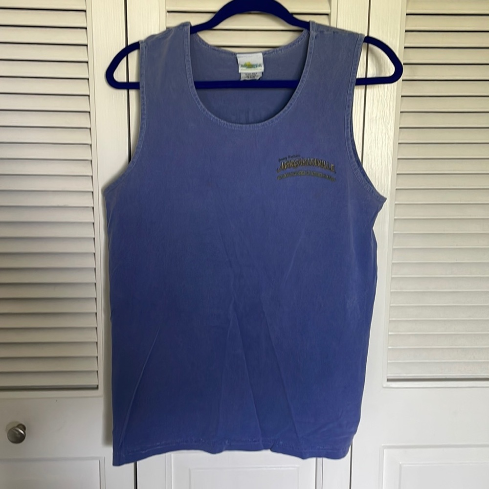 Margaritaville Jimmy Buffett’s Key West Tank
